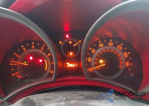 2013 Scion Tc z USA, uszkodzony, nr VIN JTKJF5C74D3051247